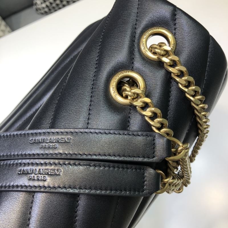 YSL Top Handle Bags